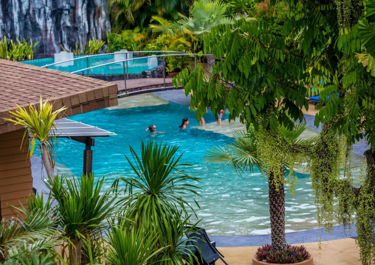 The L Resort Krabi Ao Nang Exterior foto